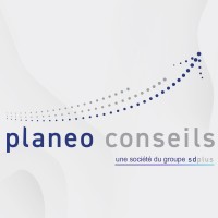 planeo conseils logo - Similar company to Sdplus