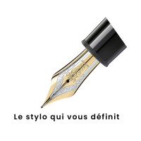 Luxery Pen logo - Similar company to Sse Tech