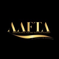 American Arts Film & Television Academy logo - Similar company to Wardpark Film And Television Studios