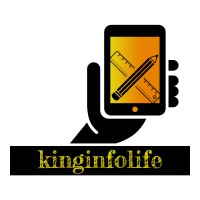 King Info Life logo - Similar company to Kingscumin Infotech Pvt Ltd