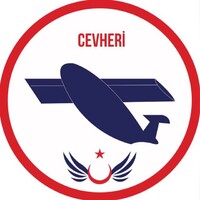 CEVHERI FIGHTER UAV TEAM logo - Similar company to Çapa 101
