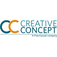CREATIVE CONCEPT NORDIC AB logo - Similar company to Farfel