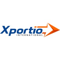 Xportio International logo - Similar company to Palmbite