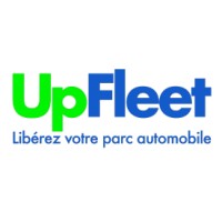 UpFleet logo - Similar company to Up Fleet Gestão De Frota