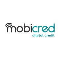 Mobicred logo - Similar company to Rcs