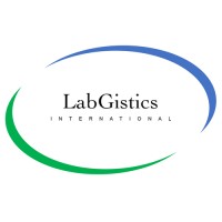 Lab-gistics International logo - Similar company to Caimue Inc.