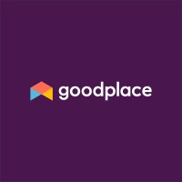 Goodplace logo - Similar company to Visit Goodplace