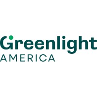 Greenlight America logo - Similar company to Fedtech