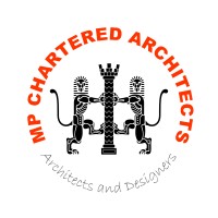 M P Chartered Architects logo - Similar company to Airch