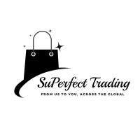 Superfect Trading logo - Similar company to Saphette
