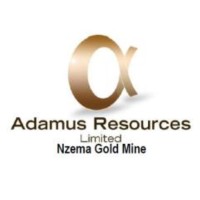 Adamus Resources Limited logo - Similar company to Plusaid