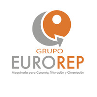 EuroRep logo - Similar company to Copex