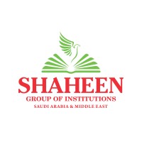 ShaheenGroupME logo - Similar company to Shaheen Group (Sdc)