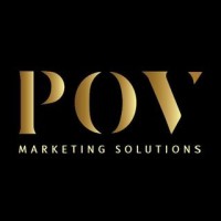 POV logo - Similar company to Pov