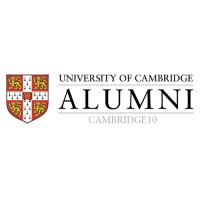 Cambridge10 logo - Similar company to Ārya Foundry