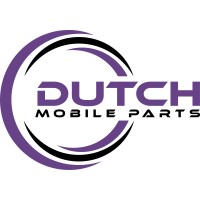 Dutch Mobile Parts B.V. logo - Similar company to Rpace