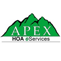 Apex Hoa Eservices