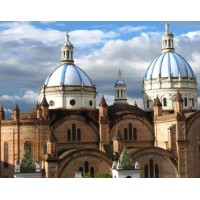 Ecuador turistico logo - Similar company to Puertas Abiertas España