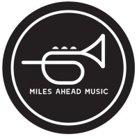 Miles Ahead Music logo - Similar company to Golf Lounge