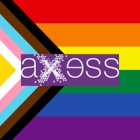 Axess sexual health logo - Similar company to Holistic Care Services