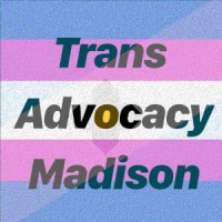 Trans Advocacy Madison logo - Similar company to Trans 101