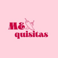 Mexquisitas logo - Similar company to Loive Creative Studio