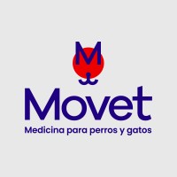 Movet logo - Similar company to Finkargo