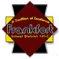 Frankfort School District 157c logo - Similar company to South Holland School District 151