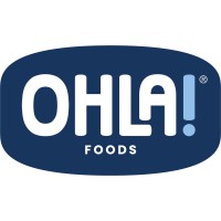OHLA! Foods logo - Similar company to Bella Bars
