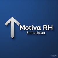 Motiva Rh Enthusiasm logo - Similar company to Sognare Contabilidade