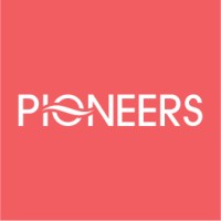Pioneers logo - Similar company to Sim Usa