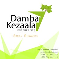 Damba Kezaala Enterprises Limited logo - Similar company to Afrents Baraza