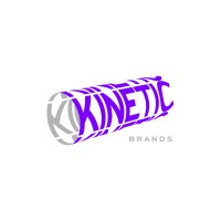 Kinetic Brands logo - Similar company to A  Zerega S Sons  Inc