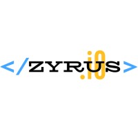 ZYRUS TECH logo - Similar company to Aeasta