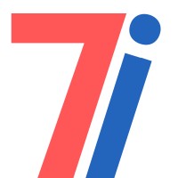 7 Impressions logo - Similar company to Razzorsec
