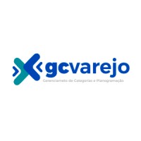 GC Varejo Gerenciamento por Categorias logo - Similar company to Flex Filmes