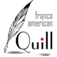 Franco-American Quill logo - Similar company to Franco-American Centre