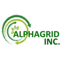 Alphagrid Inc. logo - Similar company to Keeefo Tech Company Inc