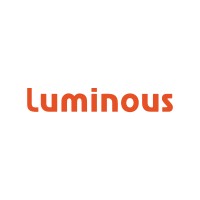 Luminous PLC logo - Similar company to Dik Dik Animation Studios