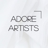 ADORE ARTISTS logo - Similar company to Peoplenomics