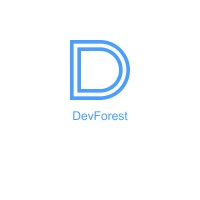 DevForest Inc. logo - Similar company to Sak Informatics