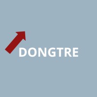 DONGTRE logo - Similar company to Changeback