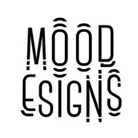 MoodesignsInterior logo - Similar company to 25 Creative