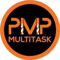 PMP MULTITASK logo - Similar company to Elettrorapido