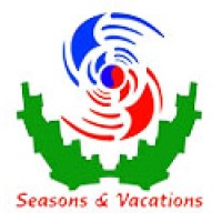 A. T. Seasons & Vacations Travel Pvt. Ltd. logo - Similar company to Icpb - India Convention Promotion Bureau