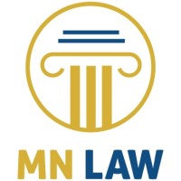 MN Law logo - Similar company to Practiclaim™