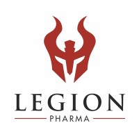 Legion Pharma logo - Similar company to Pharma Essentials Inc.