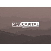 MCB Capital Partners logo - Similar company to Promotion And Development Ltd