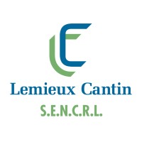 Lemieux Cantin S.E.N.C.R.L. logo - Similar company to Hydromec Inc.