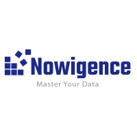 Nowigence logo - Similar company to Tech For Aapi Alliance
